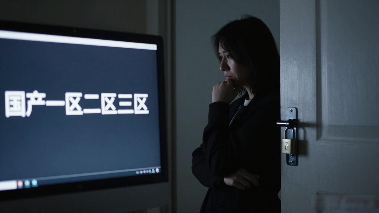 为什么别再搜索"国产一区二区三区"？看完这篇你就懂了